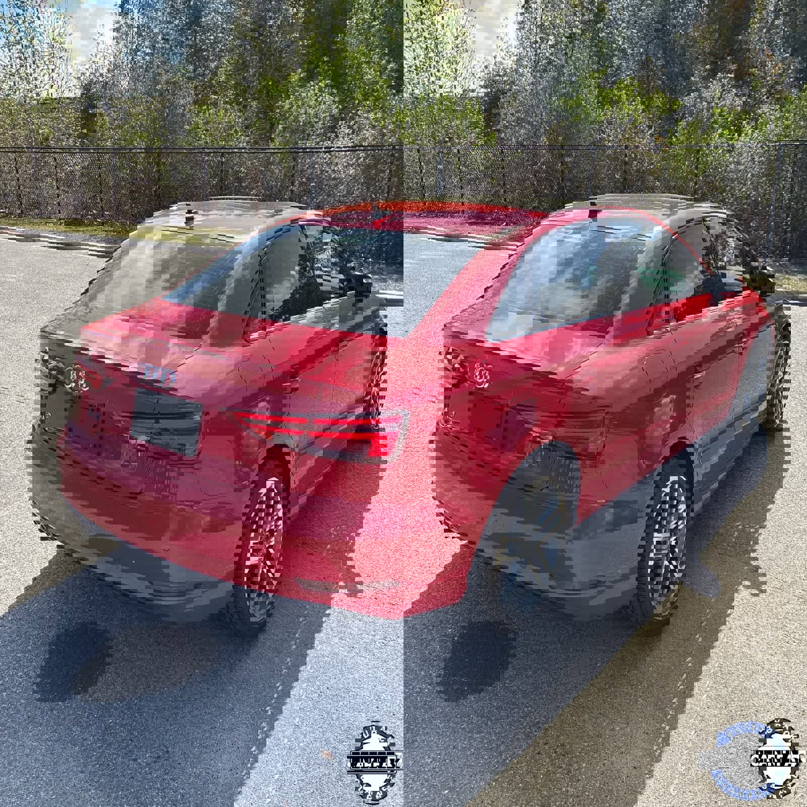 Used 2020 Audi A3 2.0T Premium w/ Final Edition Package image 4