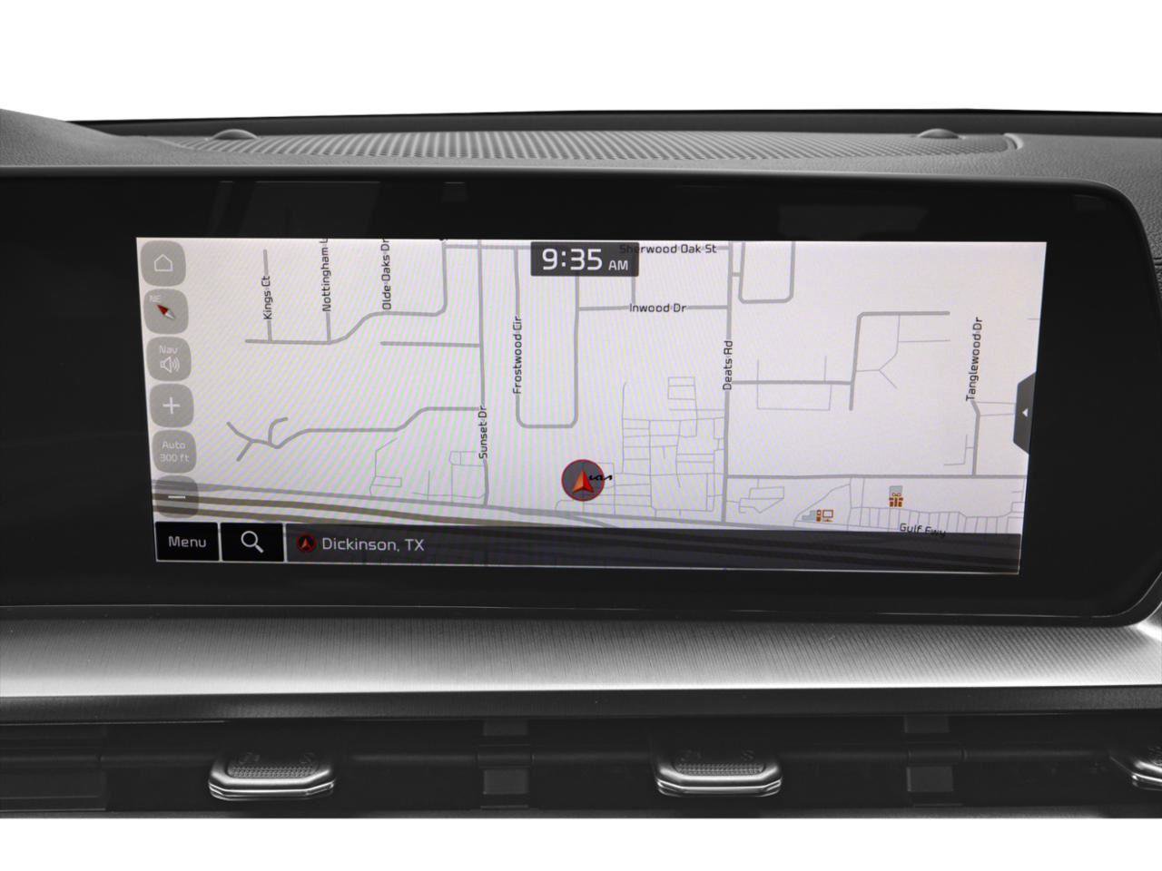 Used 2025 Kia Telluride S image 11