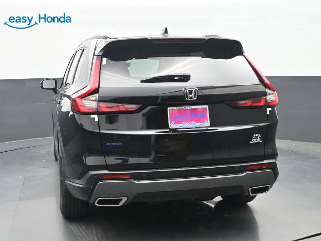 Used 2026 Honda CR-V Sport-L image 6
