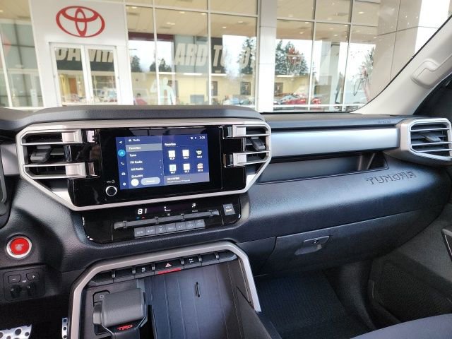 Used 2024 Toyota Tundra SR5 image 21
