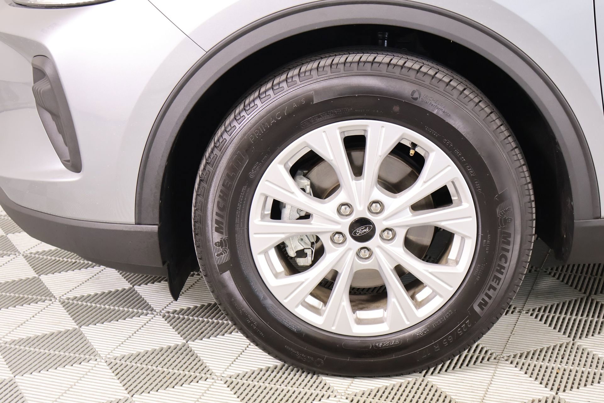 Used 2024 Ford Escape Active image 16