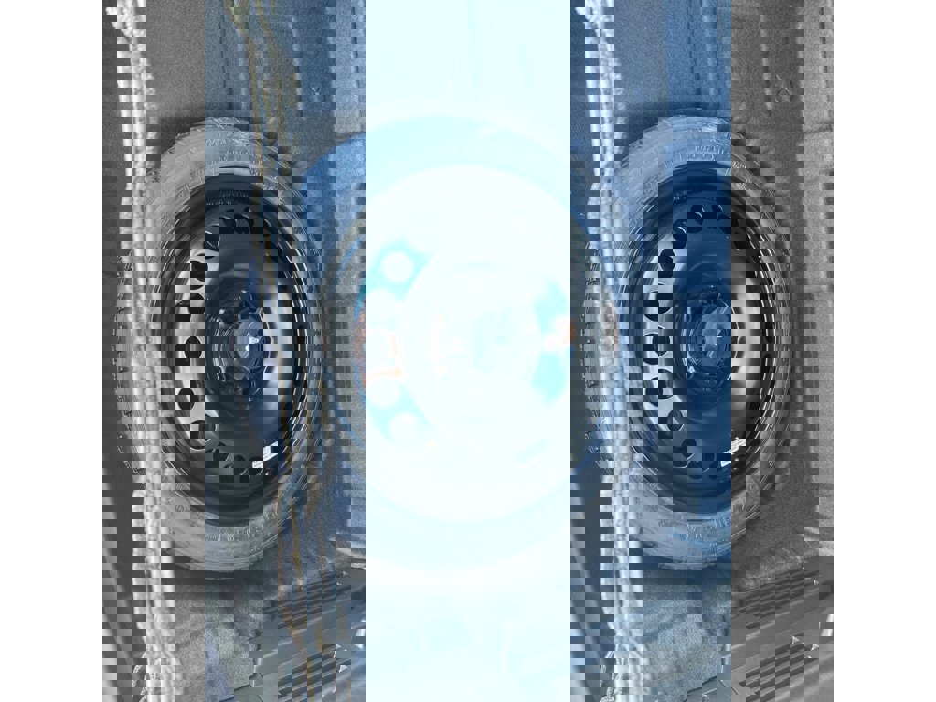 New 2026 Chevrolet TrailBlazer RS w/ Convenience Package image 16