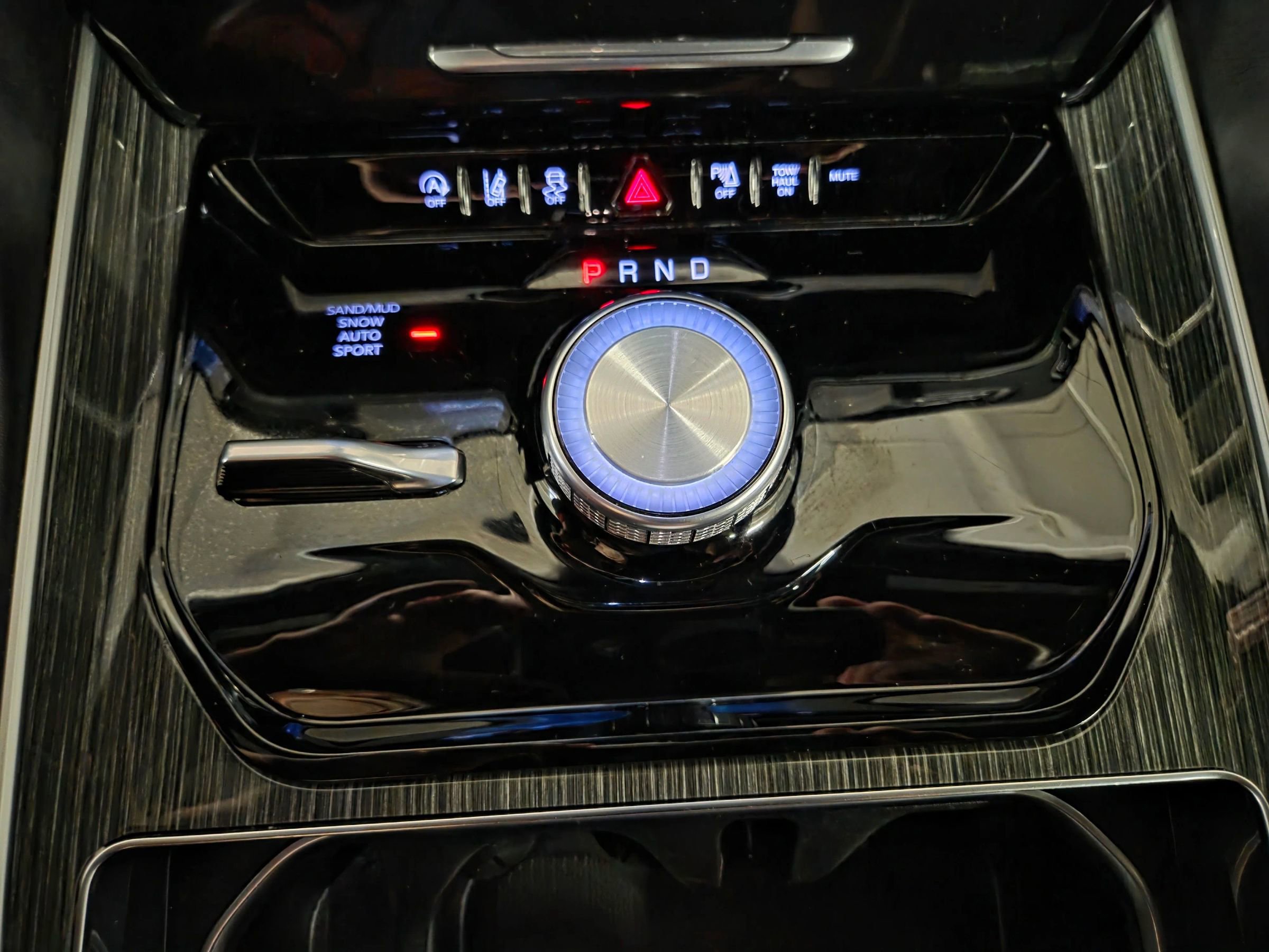 Used 2022 Jeep Wagoneer Series II image 26