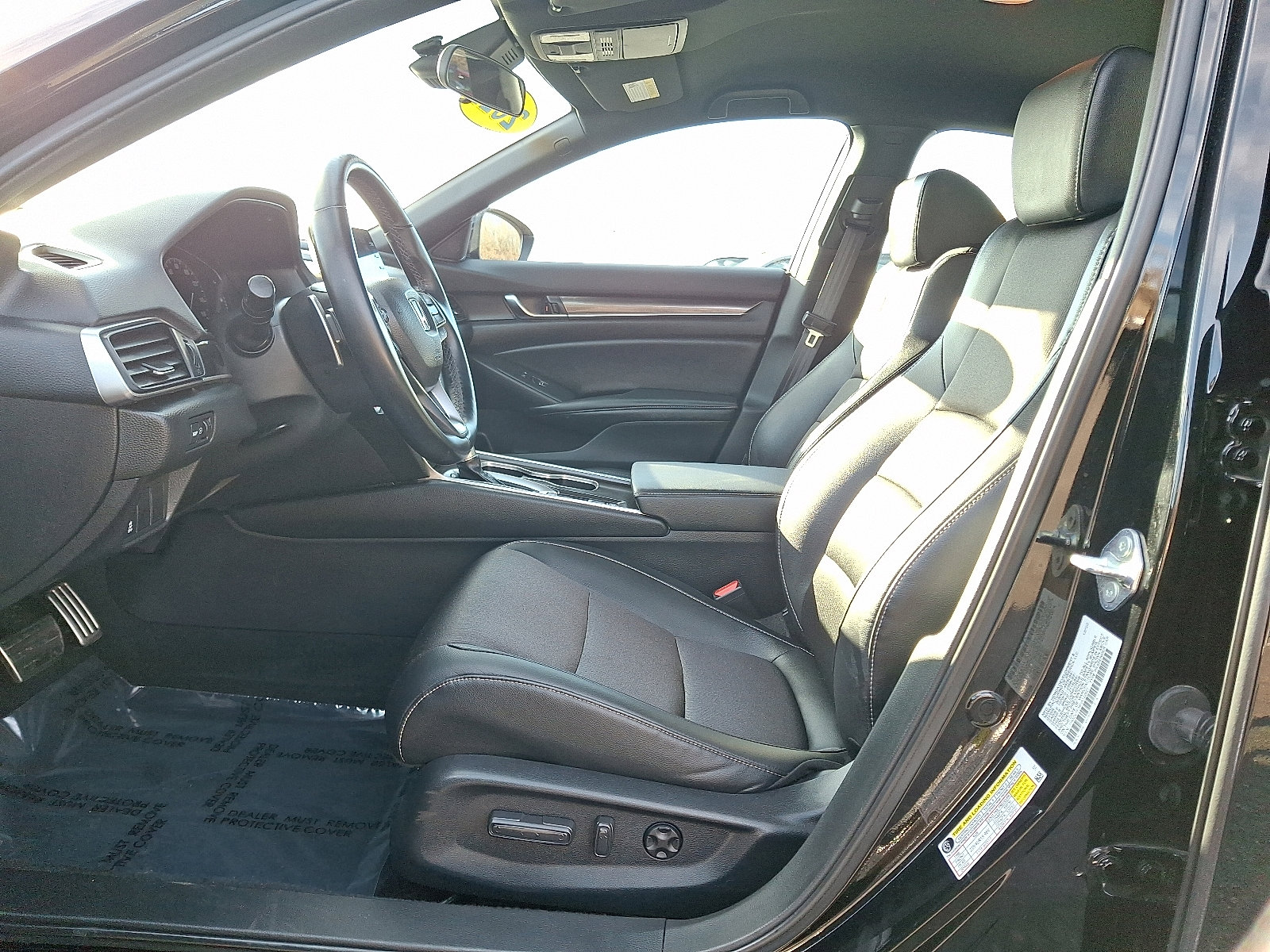 Used 2022 Honda Accord Sport image 13