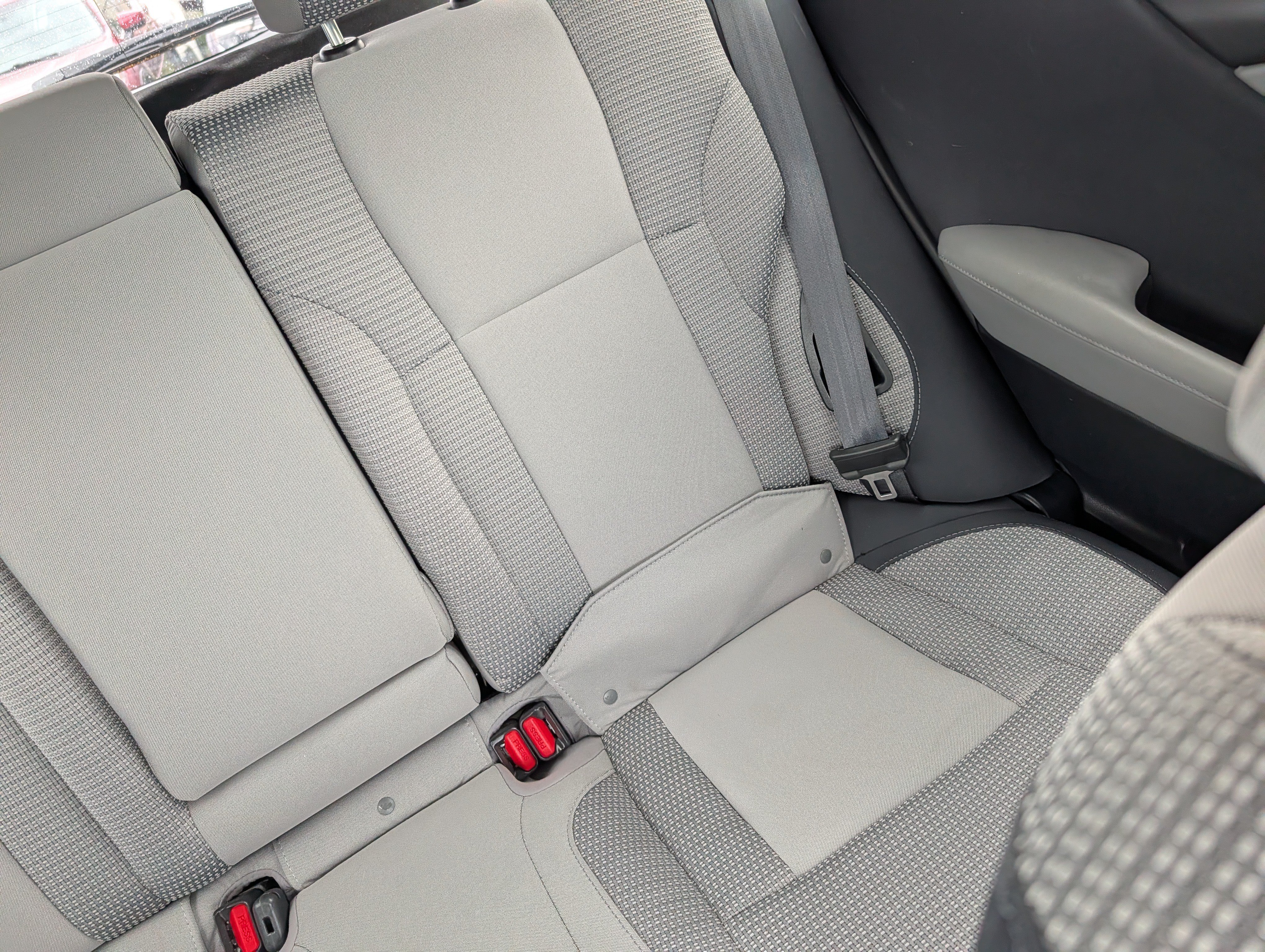 Used 2023 Subaru Outback Premium AWD/4WD image 14