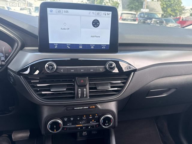 Used 2024 Ford Escape Active AWD/4WD image 30