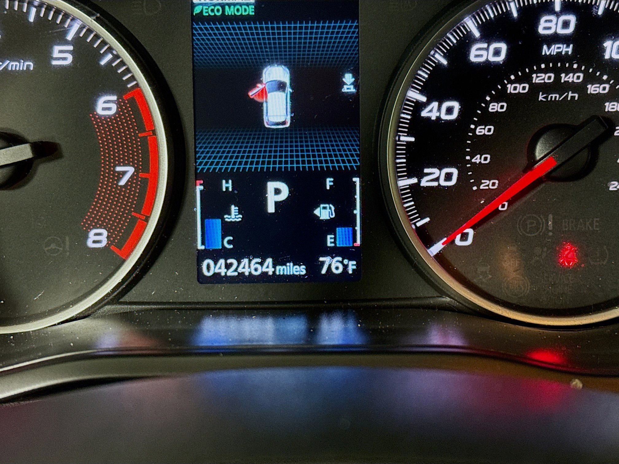 Used 2023 Mitsubishi Eclipse Cross LE image 16