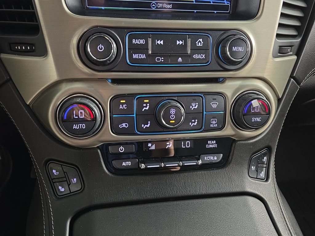 Used 2018 GMC Yukon XL Denali w/ Denali Ultimate Package AWD/4WD image 21