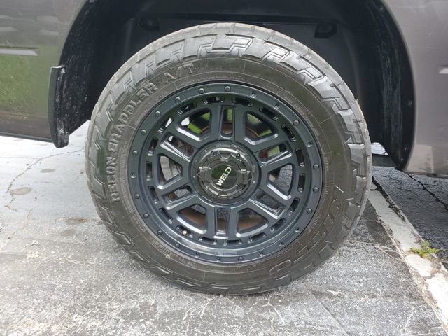 Used 2015 RAM 1500 Big Horn RWD image 5