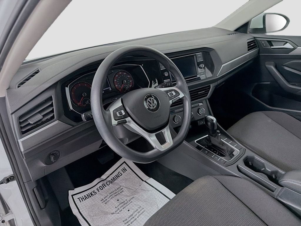 Used 2019 Volkswagen Jetta S FWD image 9