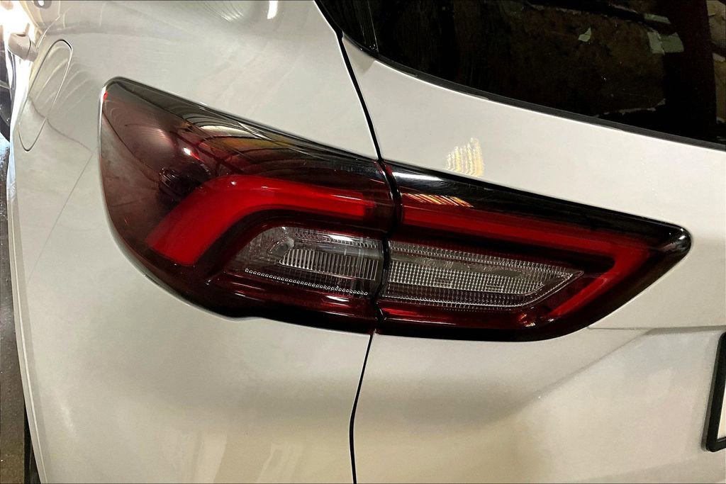Used 2023 Ford Escape ST-Line Select w/ Tech Pack #2 image 8