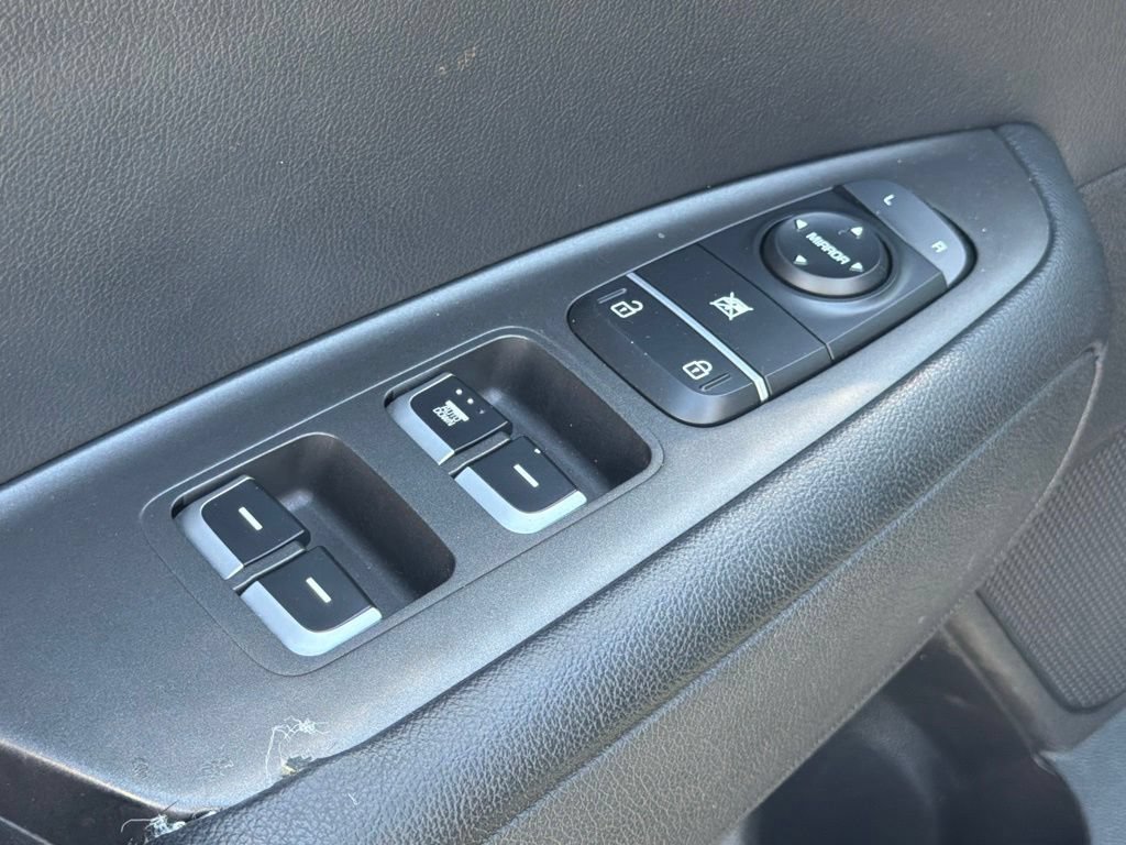 Used 2018 Kia Optima LX FWD image 19