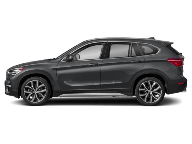 Used 2018 BMW X1 xDrive28i AWD/4WD image 6