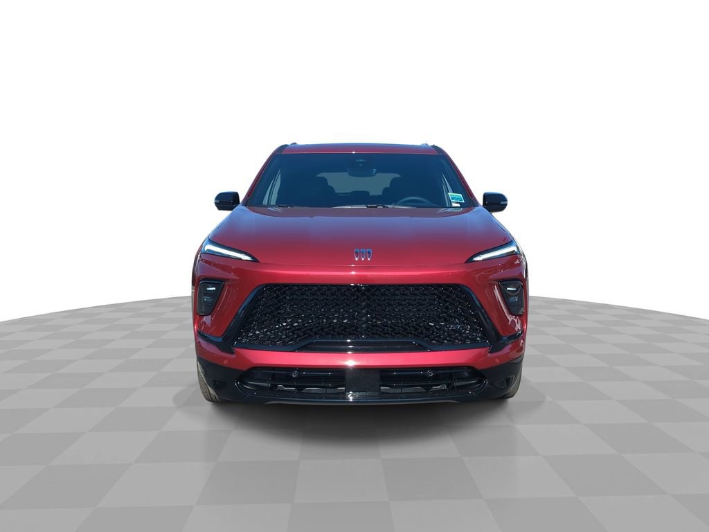 New 2026 Buick Enclave Sport Touring image 3