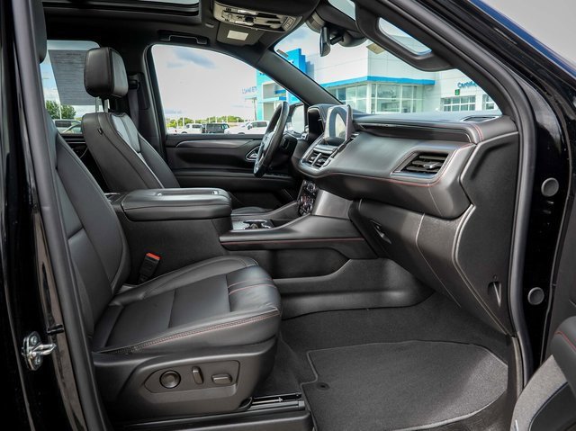 Used 2024 Chevrolet Tahoe RST w/ Luxury Package image 18