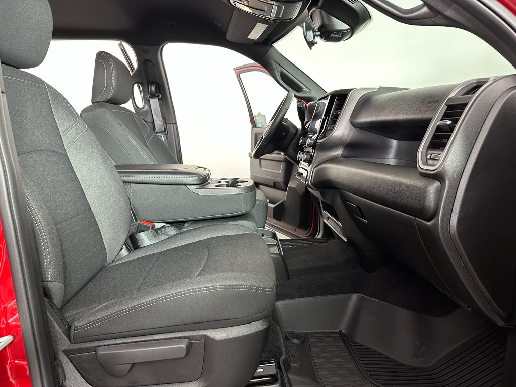 New 2026 RAM 2500 Tradesman image 23