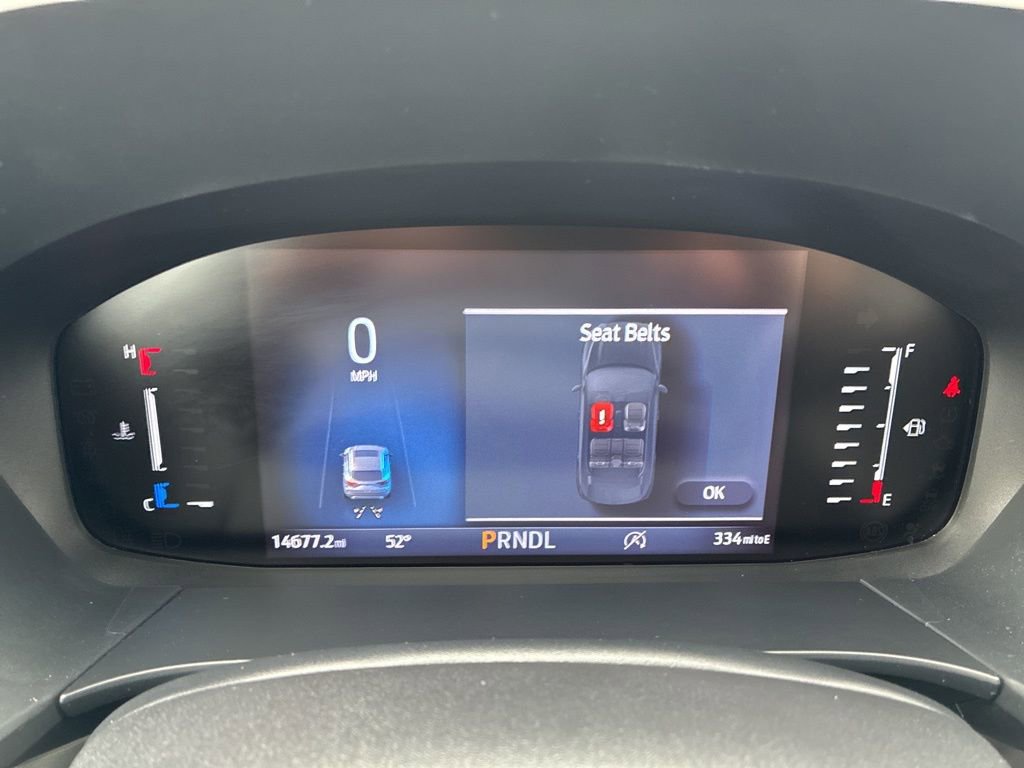 Used 2023 Ford Escape Active w/ Cold Weather Package FWD image 31