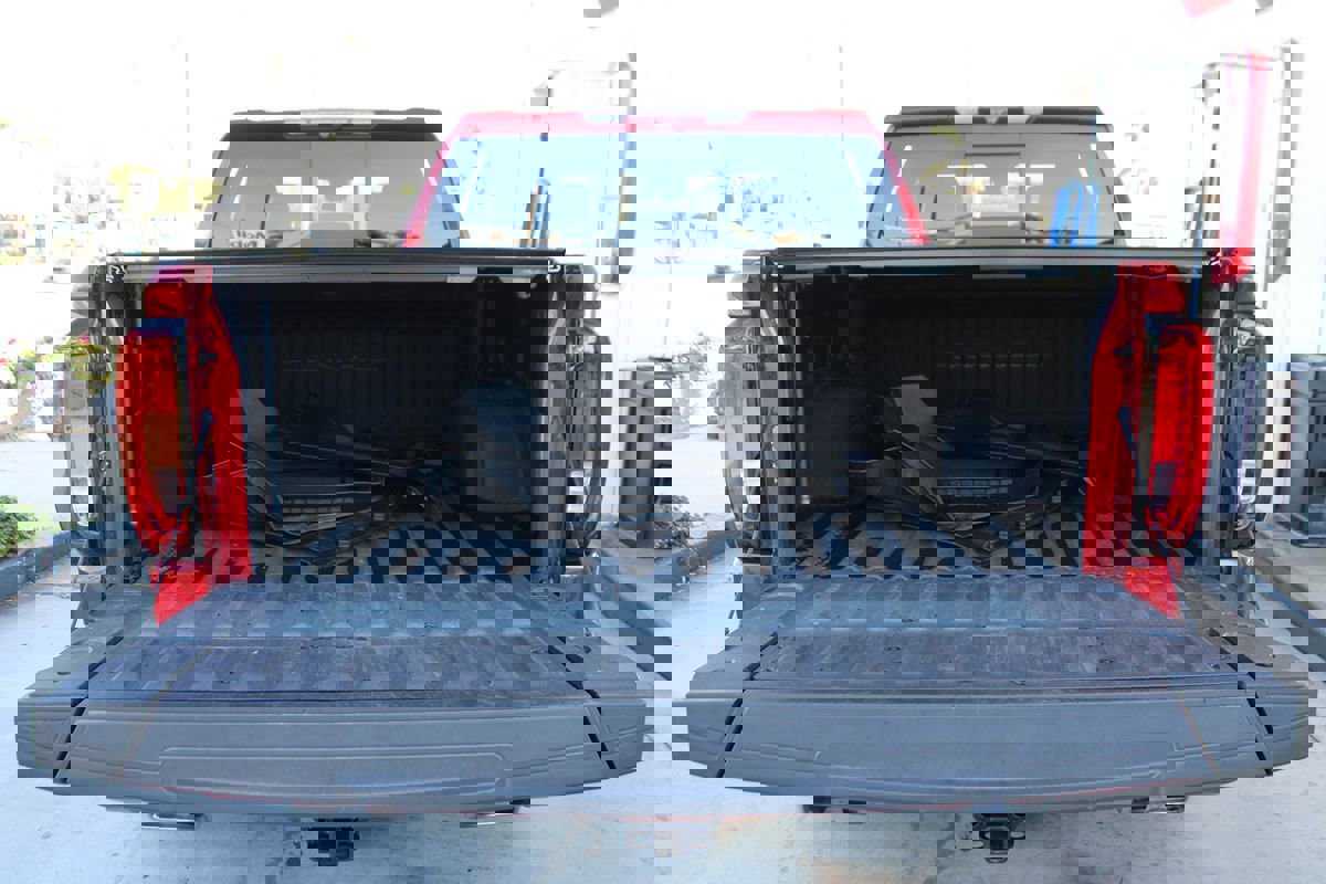 Used 2024 GMC Sierra 1500 Denali w/ Denali Reserve Package image 44