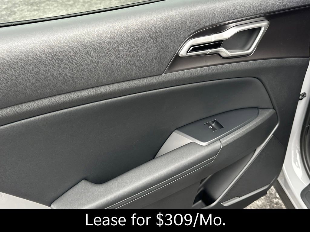 New 2026 Kia Sportage EX image 14