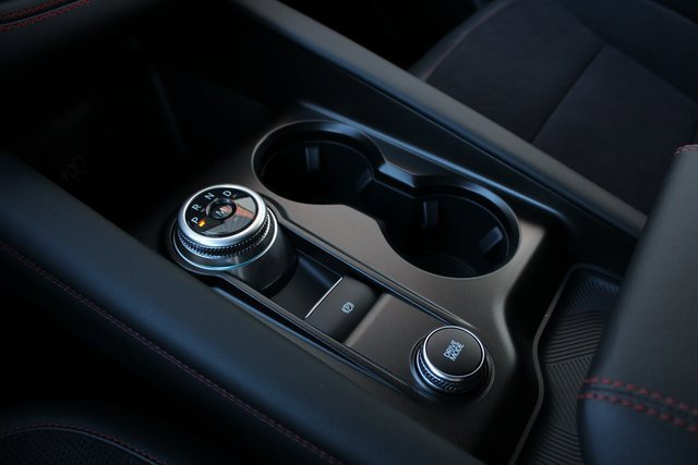 New 2026 Ford Explorer ST image 8