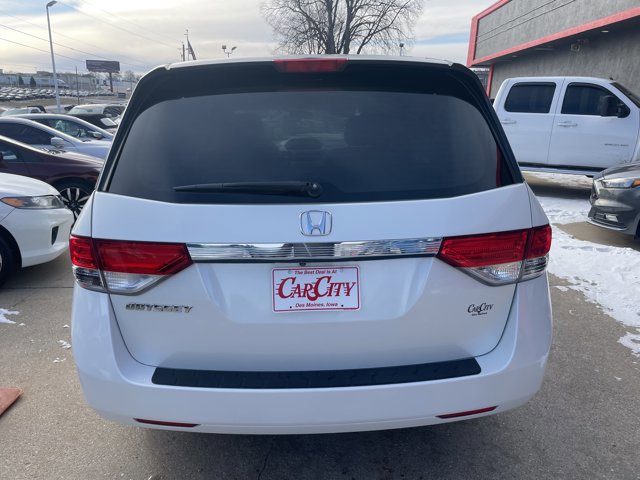 Used 2015 Honda Odyssey LX image 4