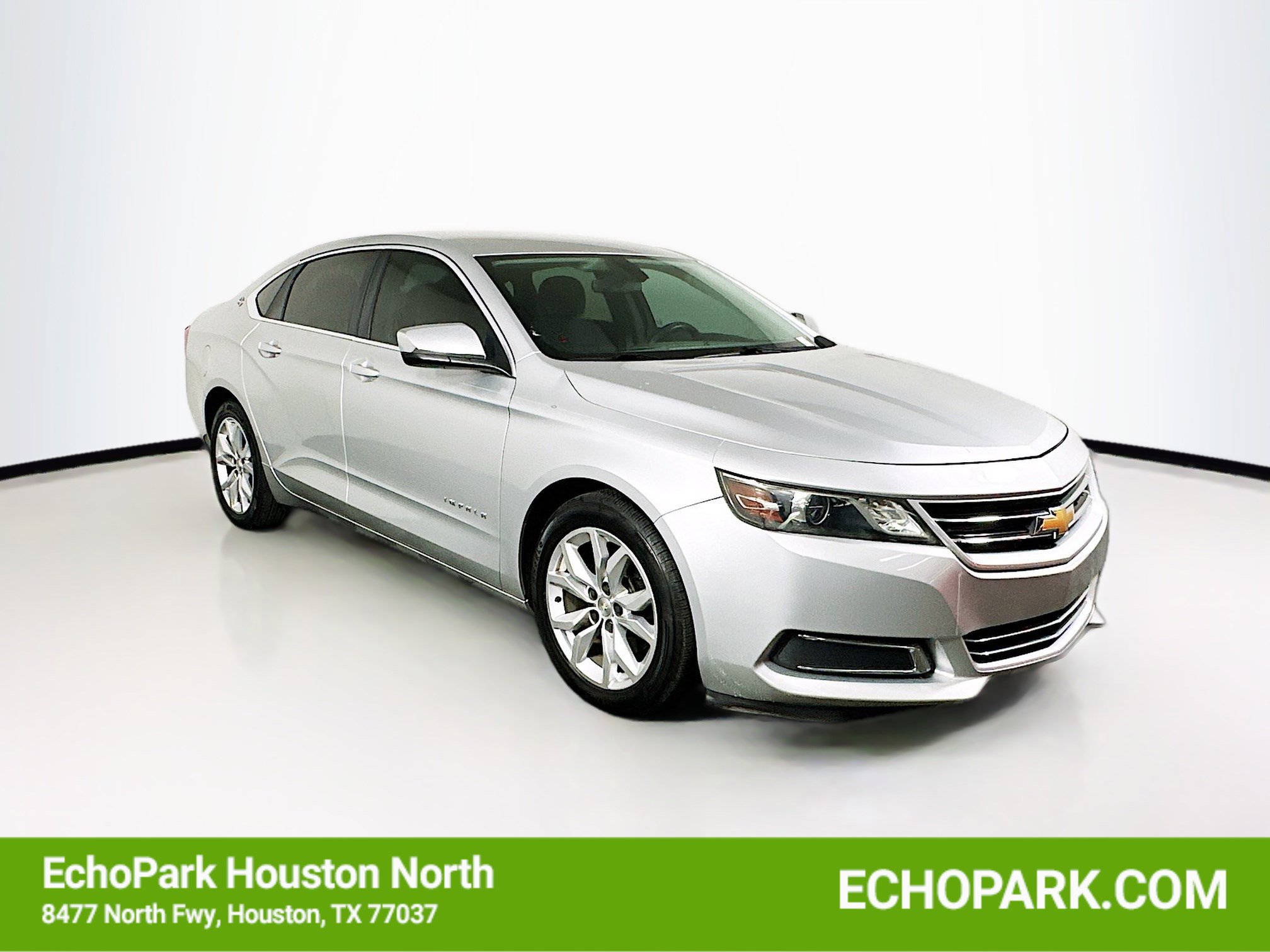 Used 2014 Chevrolet Impala LS FWD image 1