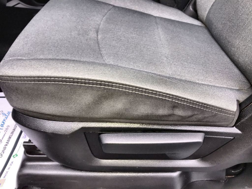 Used 2022 RAM 3500 Tradesman image 12