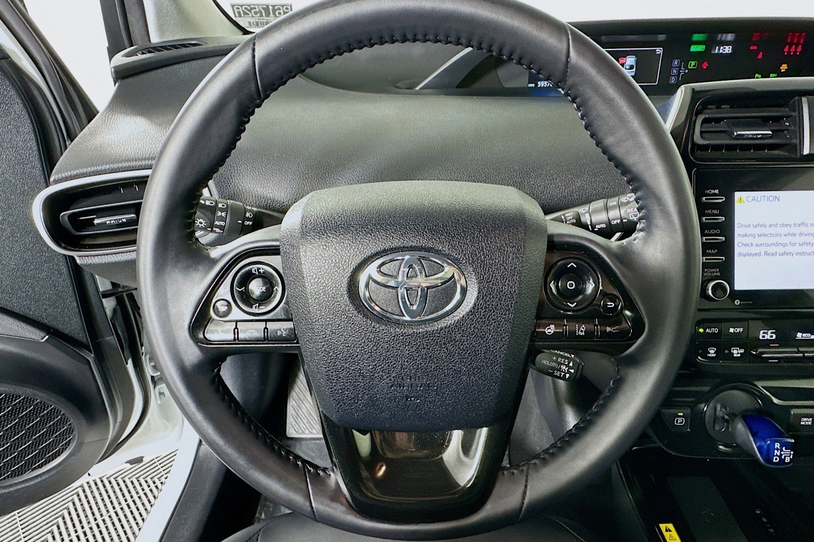 Used 2022 Toyota Prius image 19