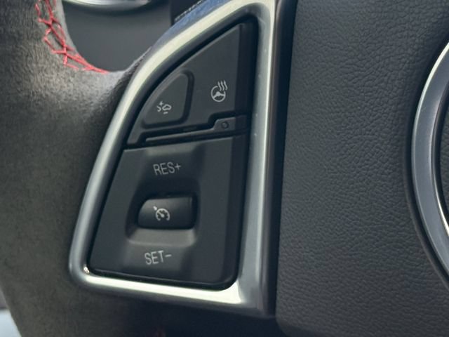 Used 2023 Chevrolet Camaro ZL1 RWD image 10