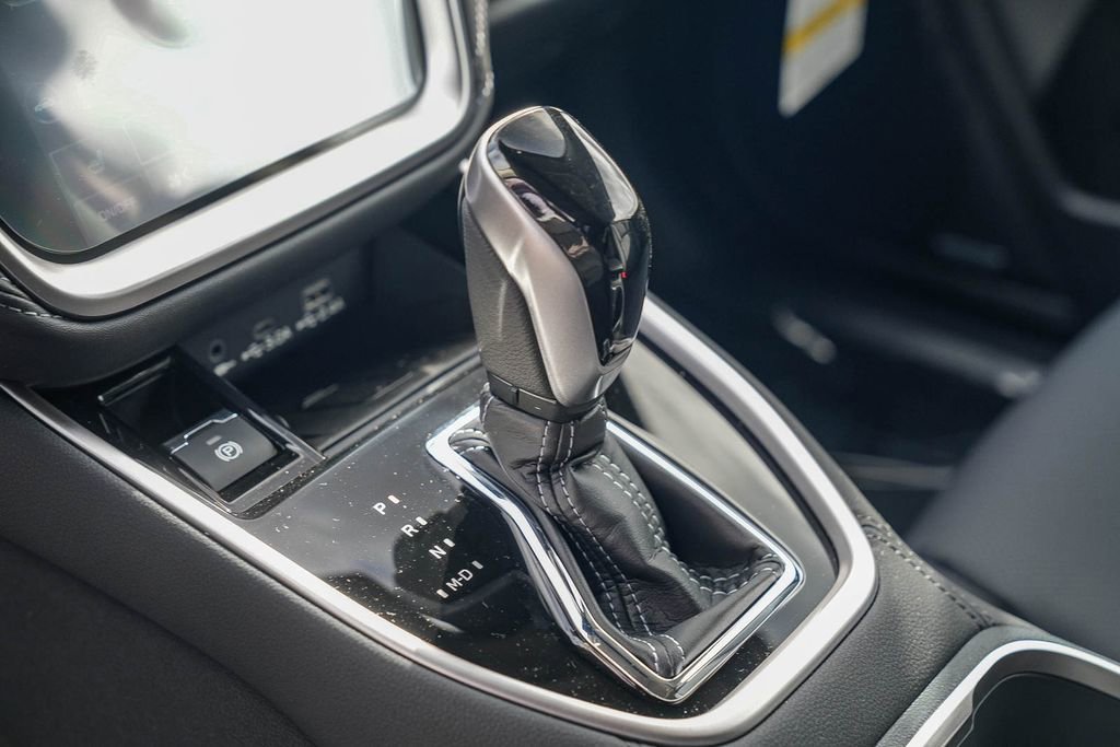 New 2025 Subaru Outback Limited image 21