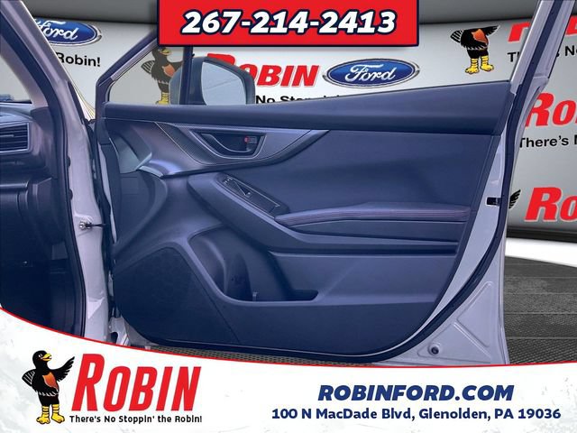 Used 2023 Subaru Crosstrek 2.0i Premium w/ Special Edition AWD/4WD image 27