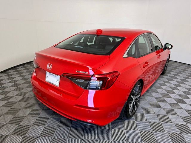 Used 2024 Honda Civic Touring image 6