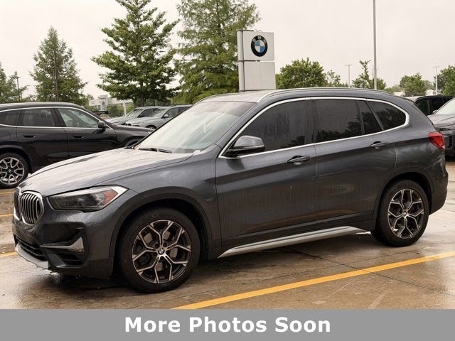 Used 2020 BMW X1 xDrive28i w/ Convenience Package