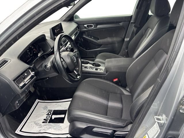Used 2023 Honda Civic Sport image 10