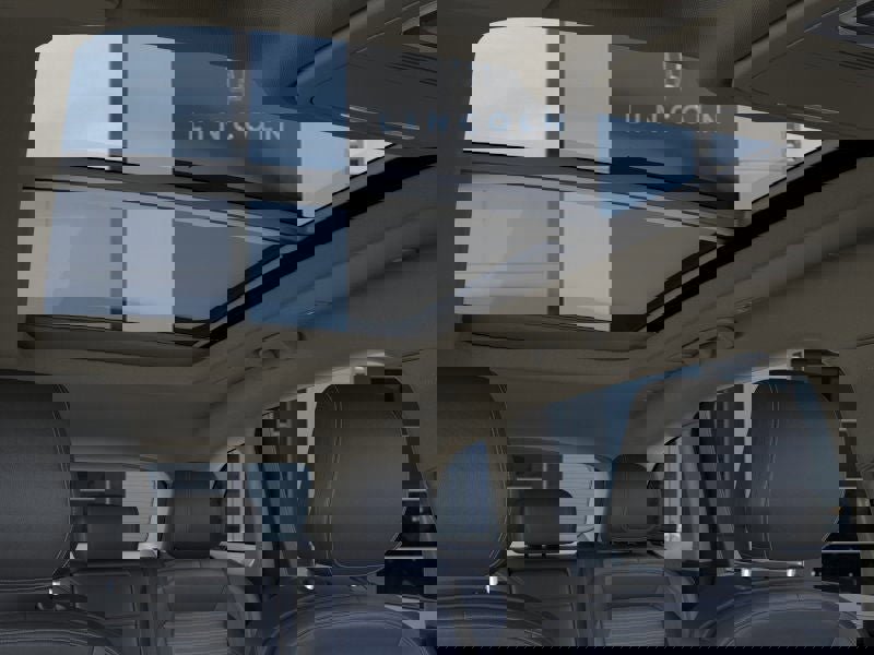 New 2025 Lincoln Nautilus Reserve image 22