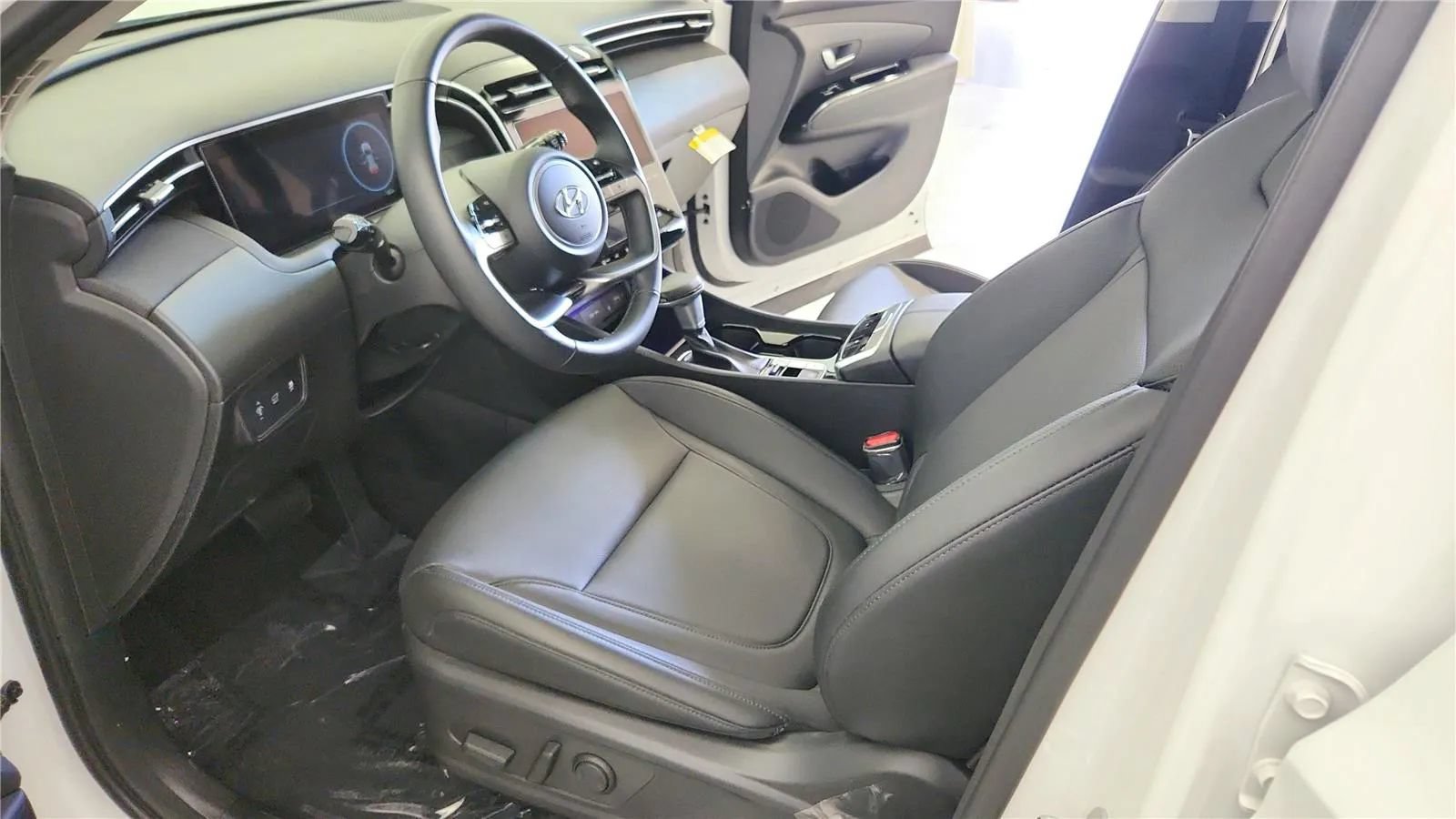 Used 2023 Hyundai Tucson XRT AWD/4WD image 22