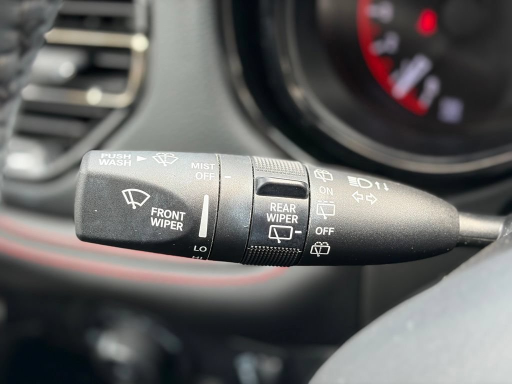 Used 2023 Dodge Durango R/T AWD/4WD image 27