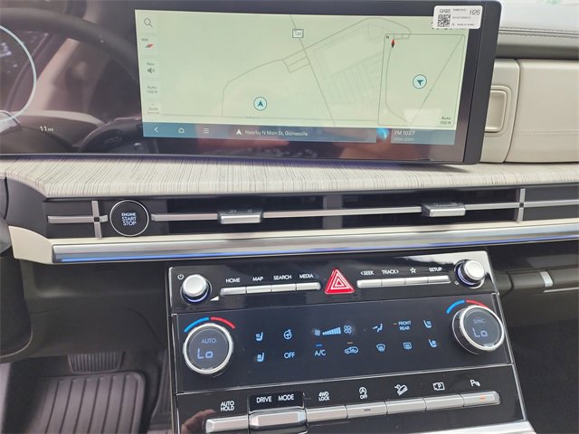 New 2025 Hyundai Santa Fe Calligraphy image 20