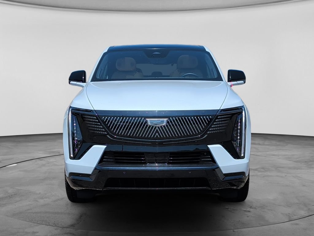 Used 2026 Cadillac Escalade IQ Sport 2 AWD/4WD image 2
