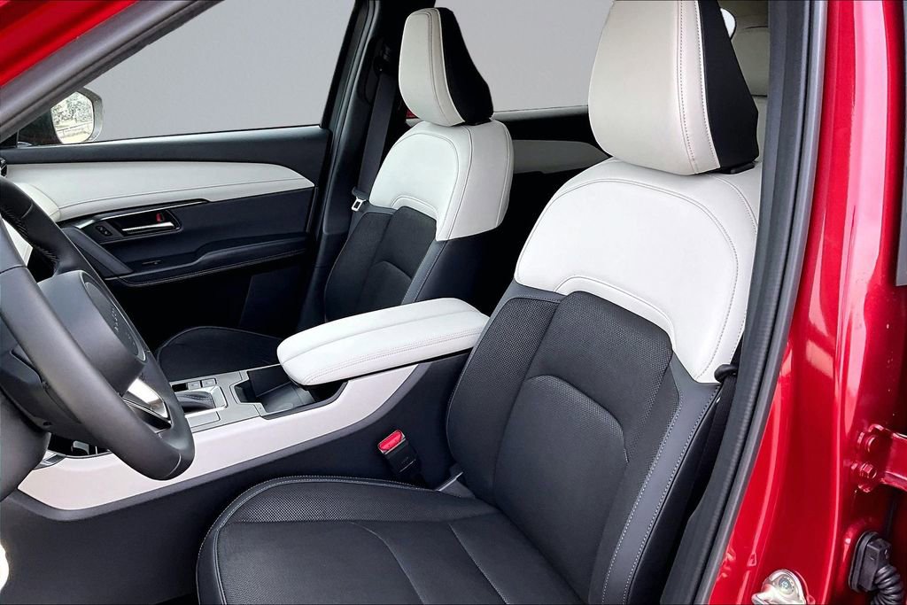 New 2026 MAZDA CX-5 Preferred AWD/4WD image 9