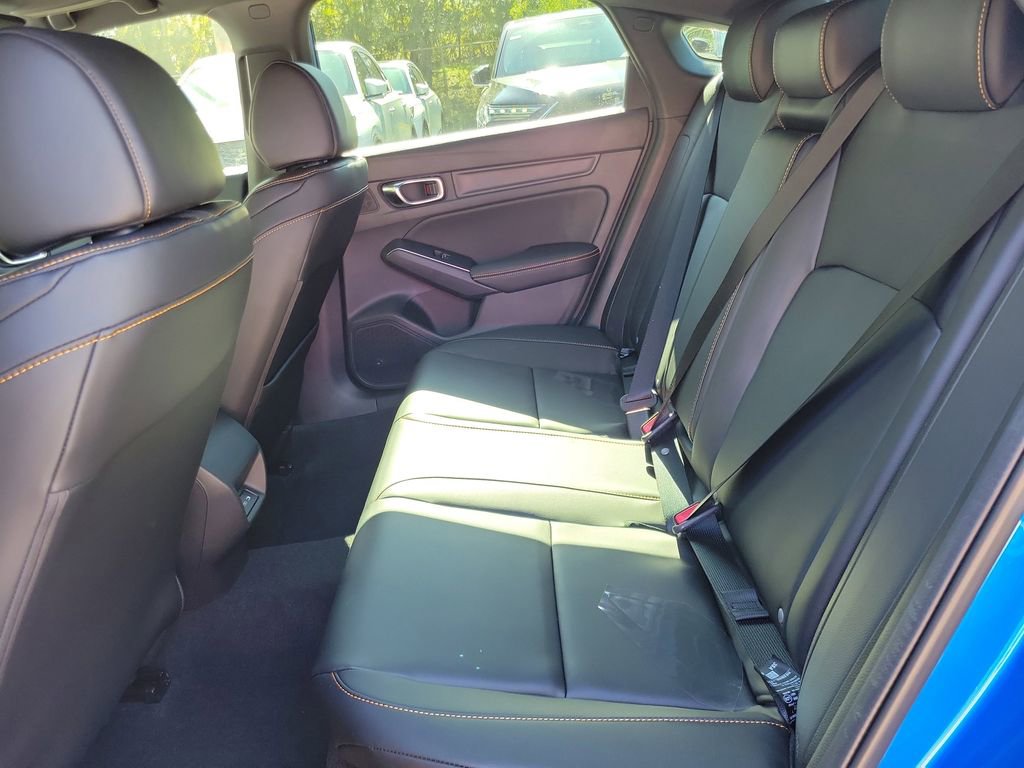 New 2026 Acura Integra A-Spec FWD image 7