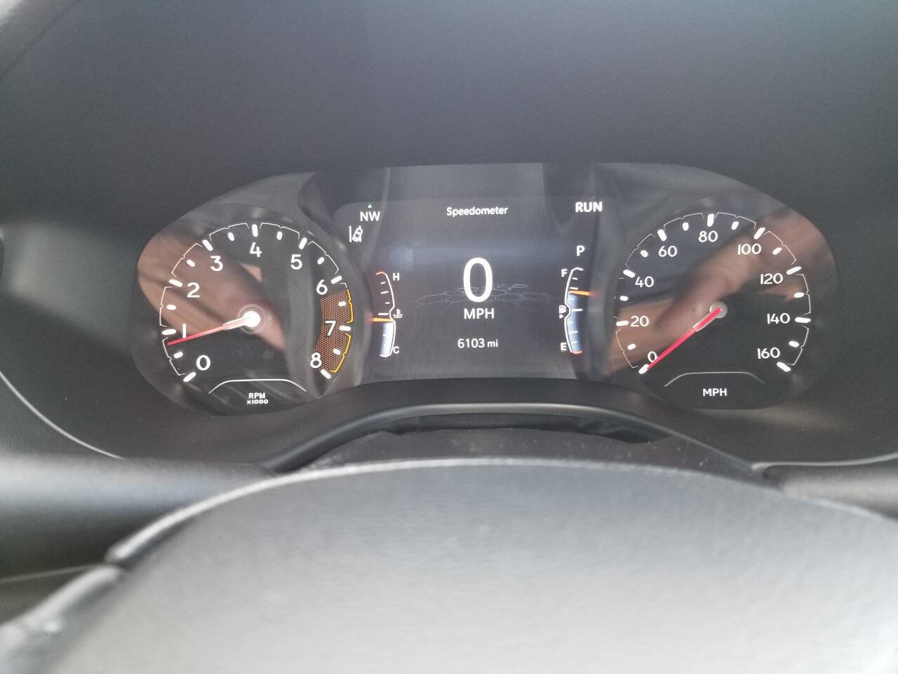 Certified 2023 Jeep Compass Limited image 18