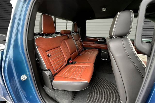 New 2026 GMC Sierra 3500 Denali Ultimate image 10