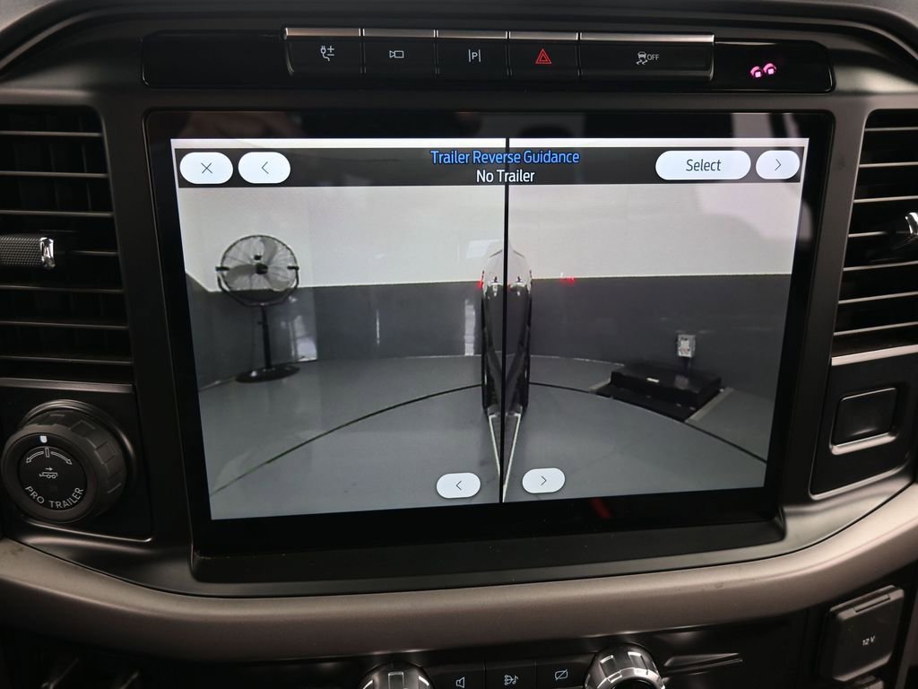 Used 2024 Ford F150 XLT w/ Equipment Group 302A MID image 23