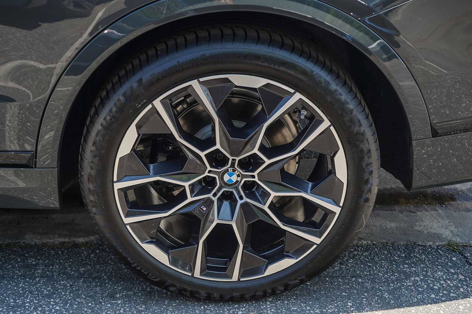 New 2027 BMW X7 xDrive40i AWD/4WD image 19
