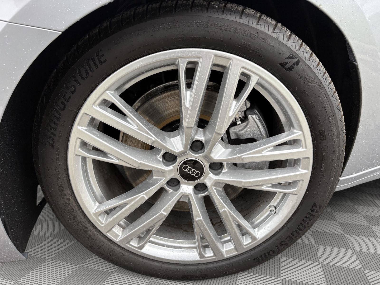 New 2026 Audi A5 2.0T Premium Plus AWD/4WD image 9