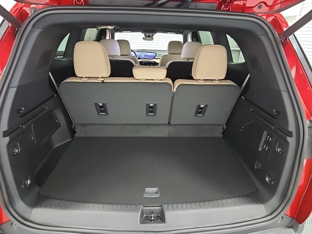 New 2026 Buick Enclave Preferred w/ Power Package image 40