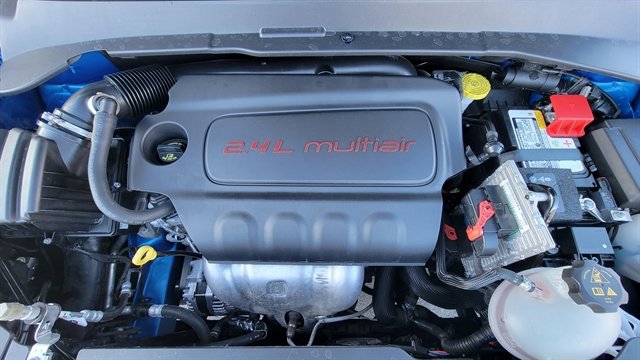 Used 2022 Jeep Compass Latitude image 11