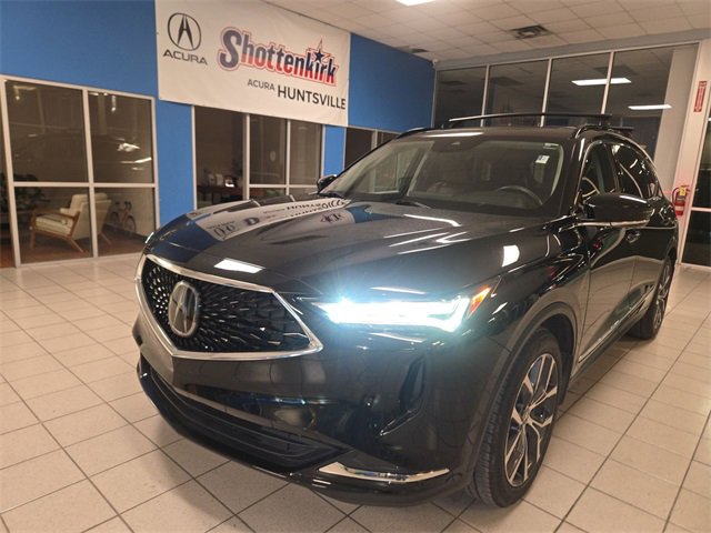 Certified 2023 Acura MDX FWD w/ Technology Package image 1