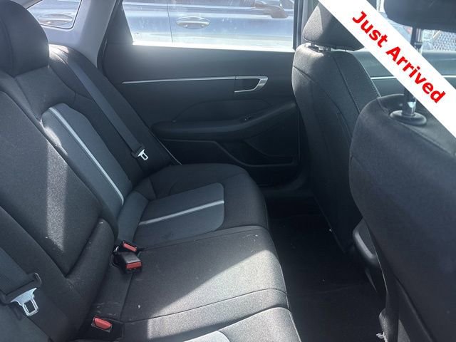 Used 2020 Hyundai Sonata SEL w/ Cargo Package image 11